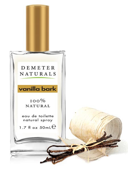 Vanilla Bark, Demeter Naturals