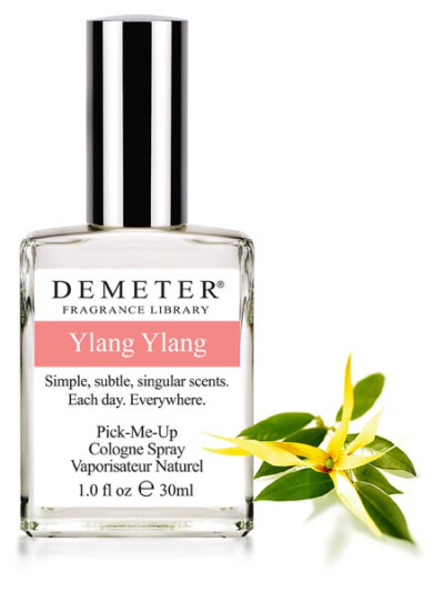 Ylang Ylang