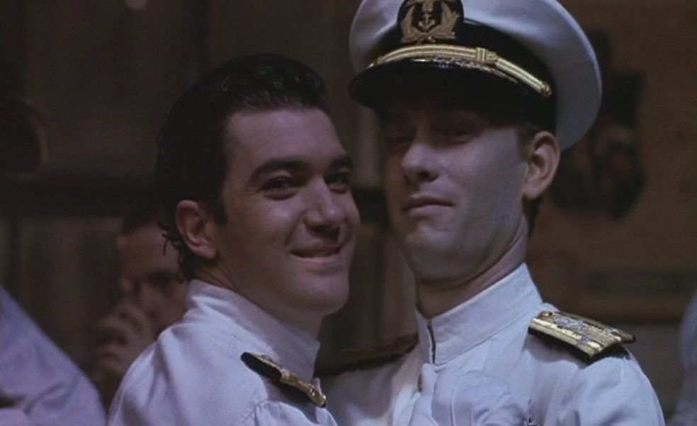 奥·班德拉斯(antonio banderas)- miguel alvarez 《费城故事》