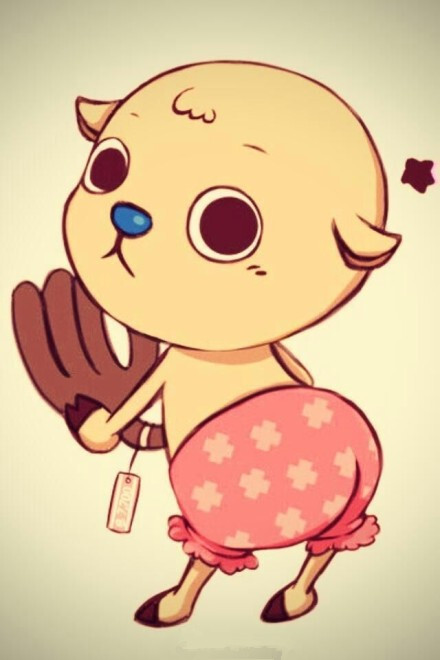 ONE PIECE |chopper~