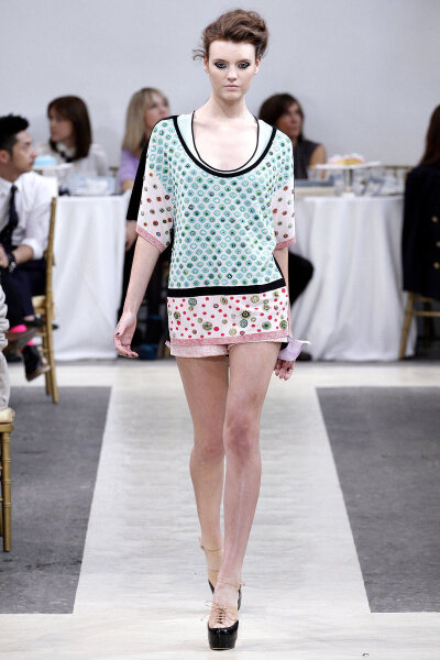 Antonio Marras 2013春夏系列