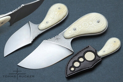 TR - KNIVES