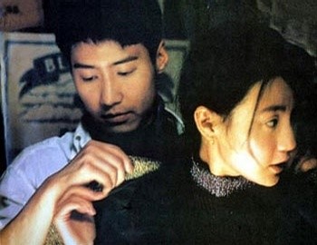 【甜蜜蜜】“爱情，失去和拥有只在转瞬之间。”