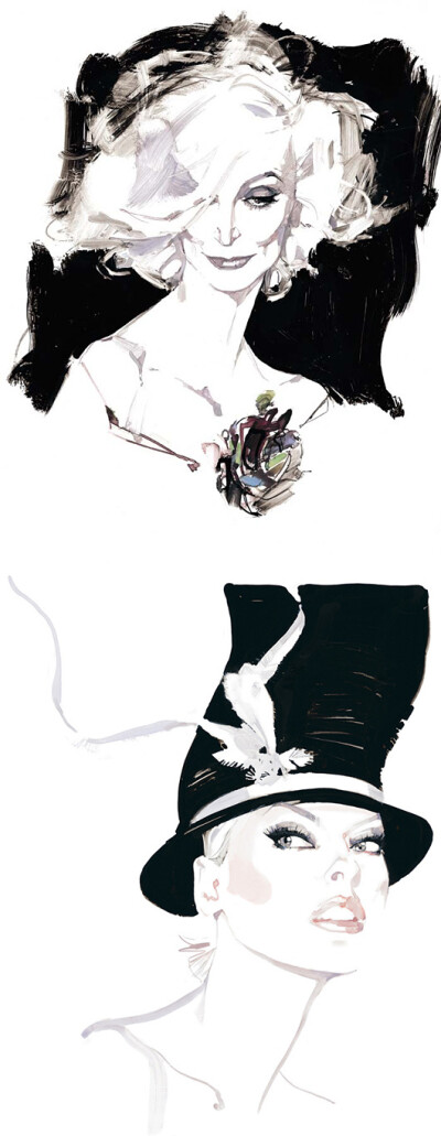 David Downton