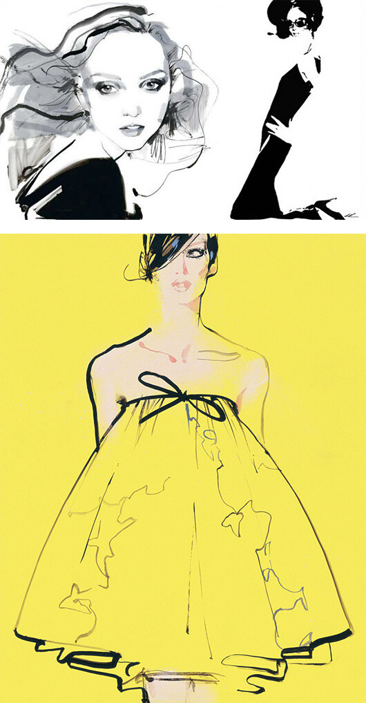 David Downton