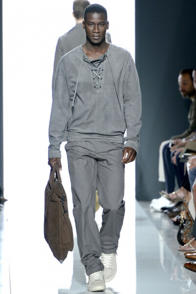 Bottega Veneta2013春夏男装