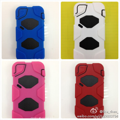 传说中高富帅的手机壳..防震防摔,美国iphone配件最热销的产品,Griffin格里芬.shop71923753.taobao.com