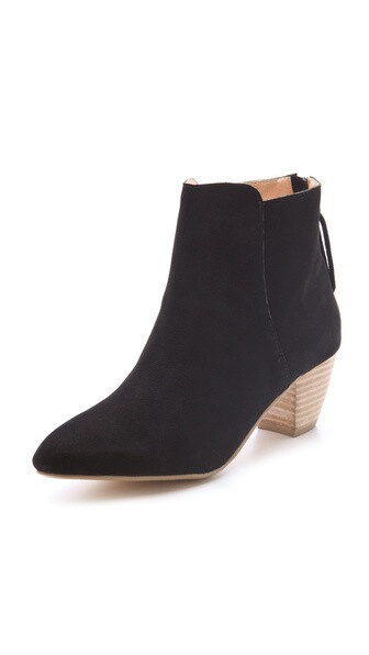 Marais USA Ankle Booties