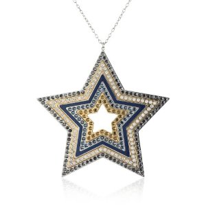 Swarovski 施华洛世奇 星星啊