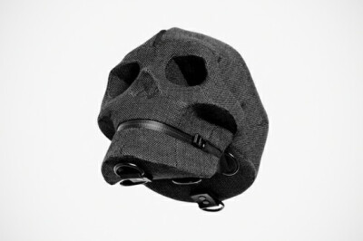 Aitor Throup 2013 Shiva Skull Bag