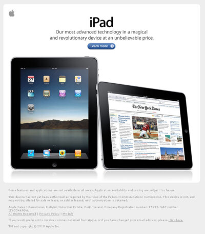 apple-ipad-email