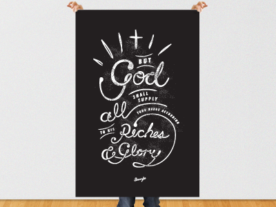 Riches-_-glory-poster