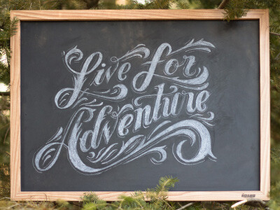 Liveforadventure-dribbble