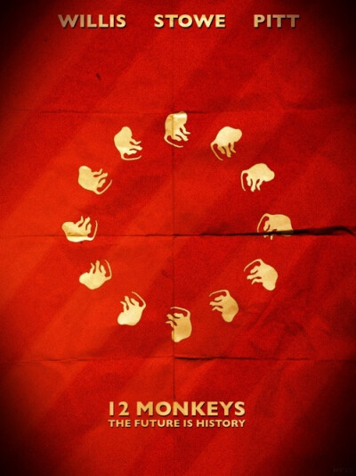 12 Monkeys