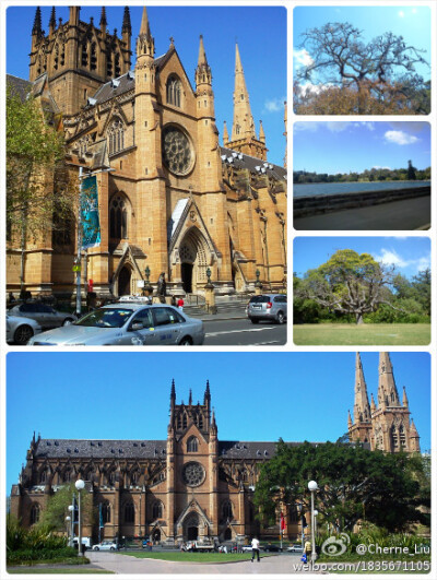 【Sydney】