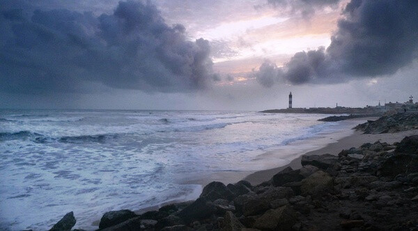 93. Tinbatti Chowk, Dwarka, GUJ, 印度。