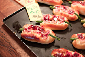 Food Lover、南国之水、美食