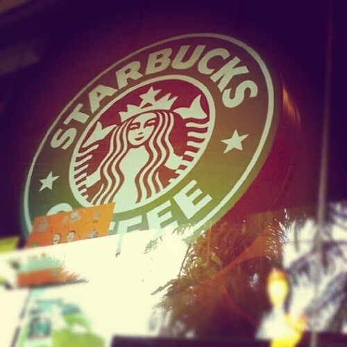 Starbucks、Starbucks、starbucks coffee、星巴克、星巴克咖啡