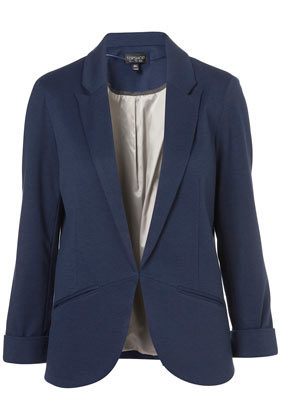 Ponte Boyfriend Blazer