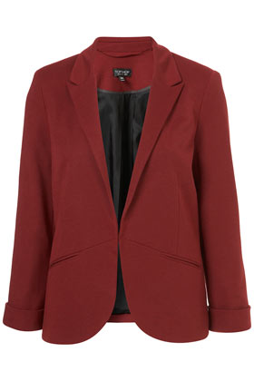 Ponte Boyfriend Blazer