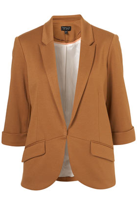 Ponte Boyfriend Blazer