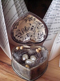 music box