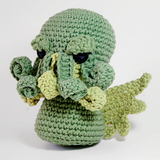 cthulu