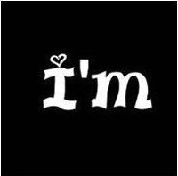 I'm here &lt; Tina &gt;