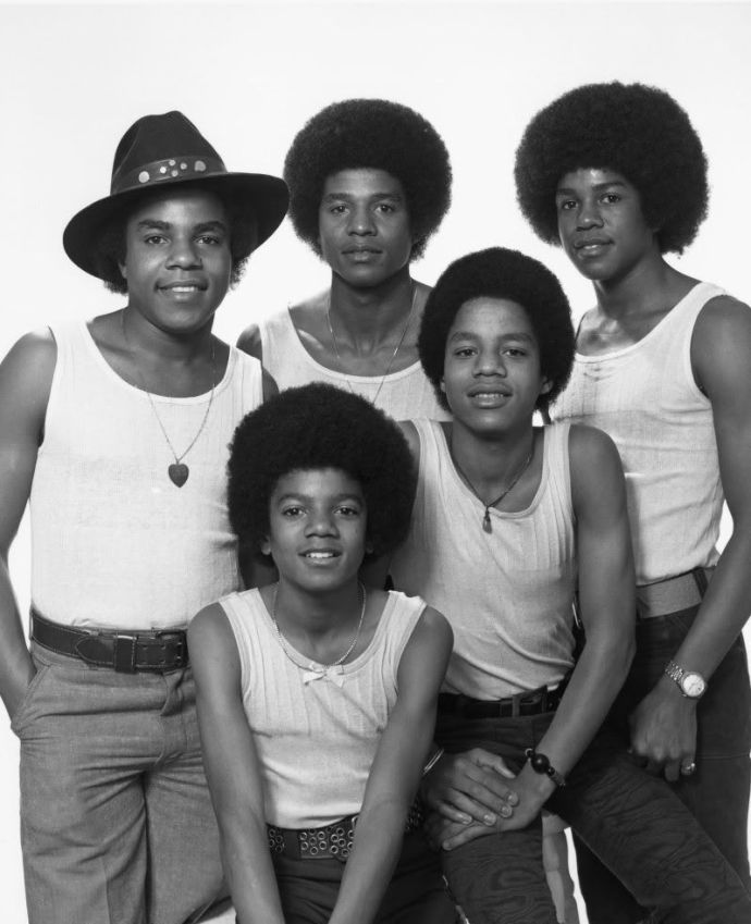 The Jackson 5