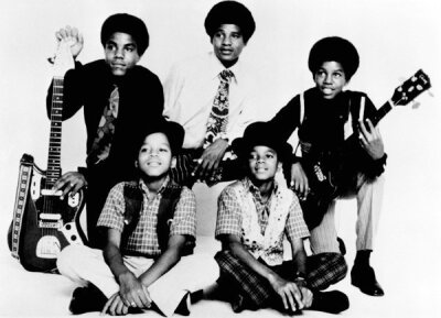 The Jackson 5