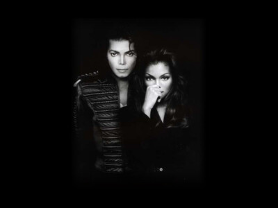 michael and janet