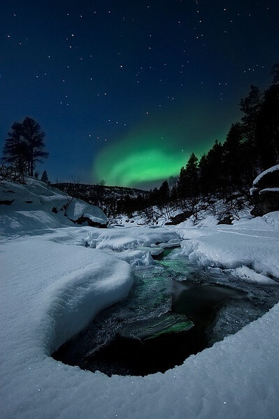 Norway.好想去挪威啊啊啊啊啊