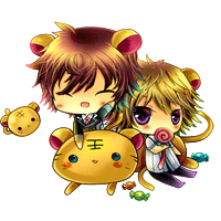 霽羽(玄蝶異想)