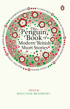 The Penguin Books series_企鹅出版社
