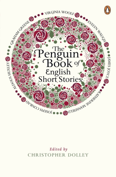 The Penguin Books series