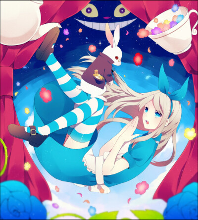 alice