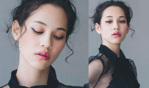 Kiko Mizuhara 3辑、水原希子