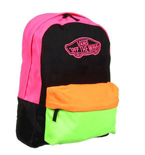 VANS REALM BACKPACK