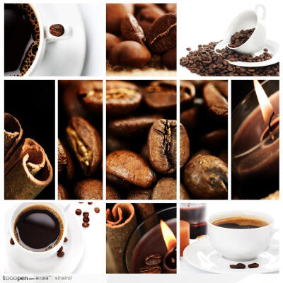 高清咖啡素材生活百科图片素材
