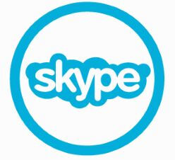 skype