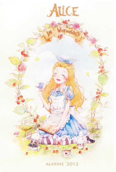 alice