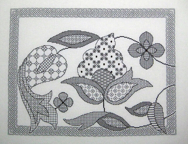 Blackwork