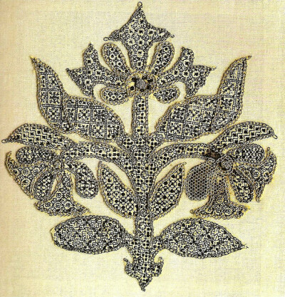 Blackwork to Inspire!