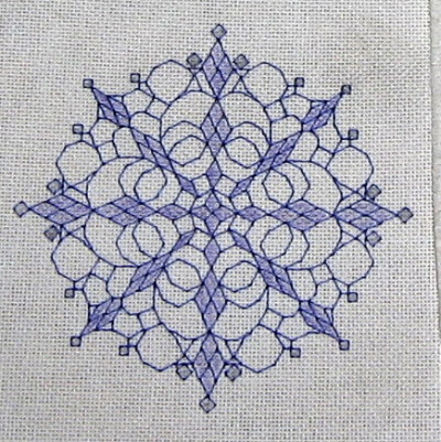 blackwork