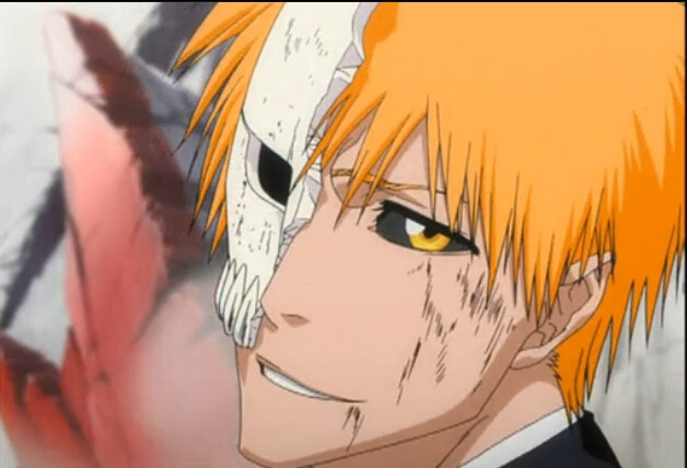 bleach - 堆糖，美图壁纸兴趣社区