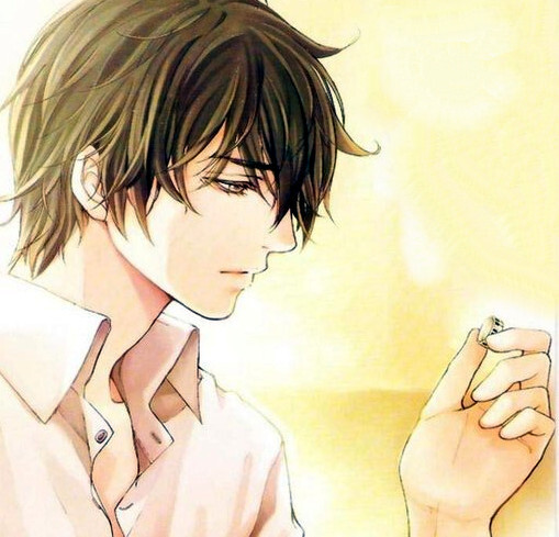 了愣了竟开始大笑,快乐极了的模样,然而快乐之下掩藏了多少思念的言希