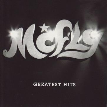 All About You, Greatest Hits, McFly