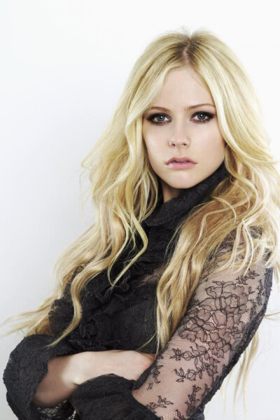 Avril Ramona Lavigne