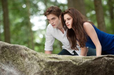 暮色4：破晓（下）The Twilight Saga: Breaking Dawn - Part 2