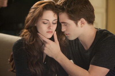 暮色4：破晓（下）The Twilight Saga: Breaking Dawn - Part 2